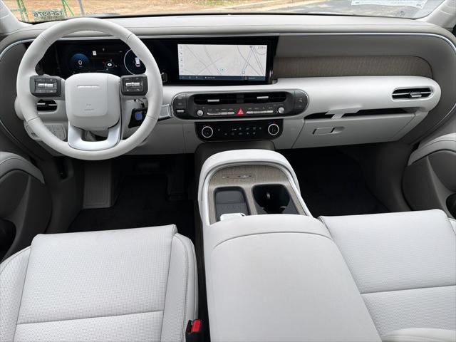 2026 Hyundai Palisade SEL 7P