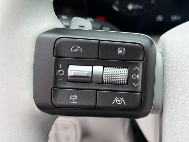 2026 Hyundai Palisade SEL 7P