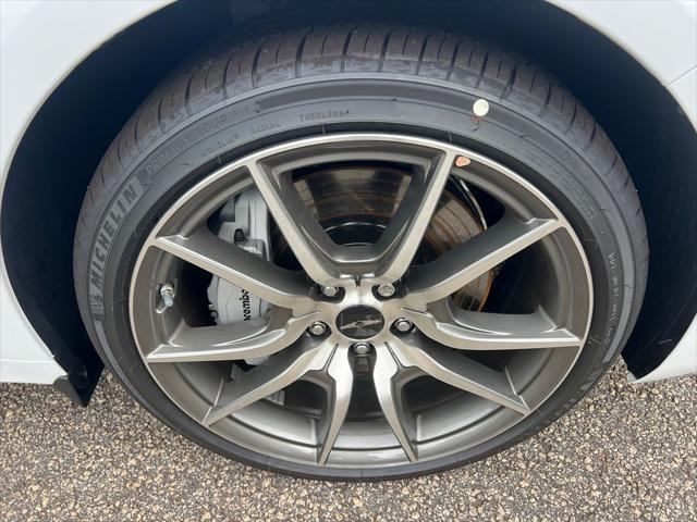 2026 Genesis G70 2.5T RWD