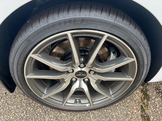 2026 Genesis G70 2.5T RWD