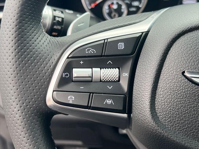 2026 Genesis G70 2.5T RWD