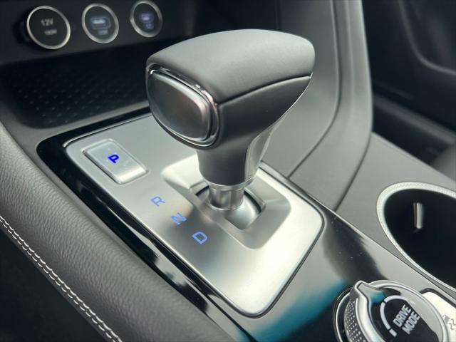2026 Genesis G70 2.5T RWD