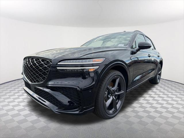2026 Genesis GV70 3.5T Sport Prestige for sale in NEWNAN, GA