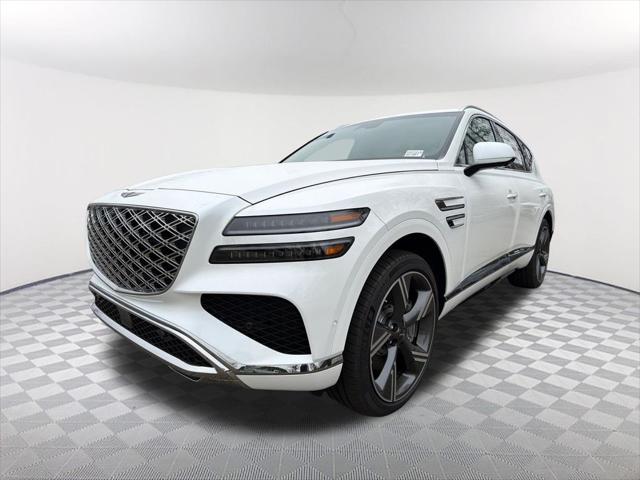 2026 Genesis GV80 3.5T Prestige AWD for sale in NEWNAN, GA