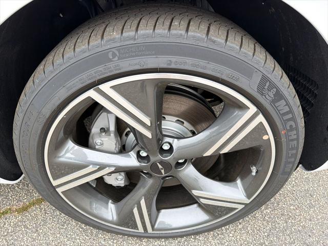 2026 Genesis GV80 3.5T Prestige AWD