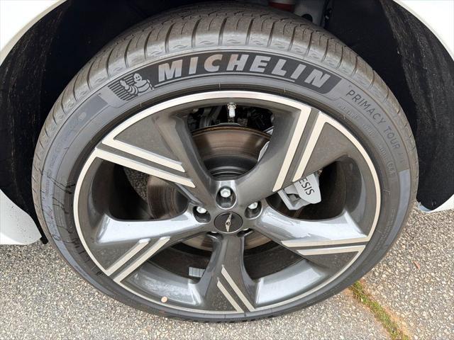 2026 Genesis GV80 3.5T Prestige AWD