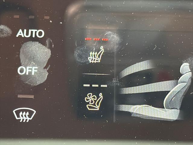 2026 Genesis GV80 3.5T Prestige AWD