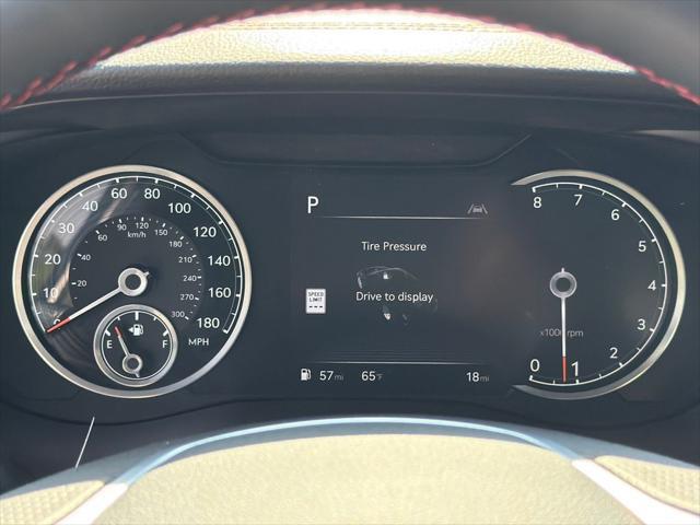 2026 Genesis G70 3.3T RWD Sport Prestige