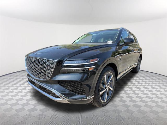 2026 Genesis GV80 2.5T Select AWD for sale in NEWNAN, GA