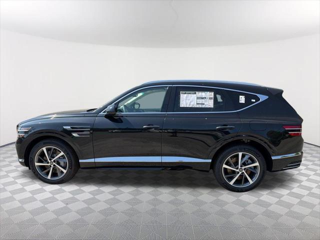 2026 Genesis GV80 2.5T Select AWD