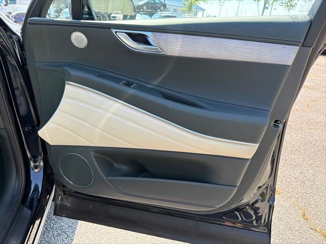 2026 Genesis GV80 2.5T Select AWD