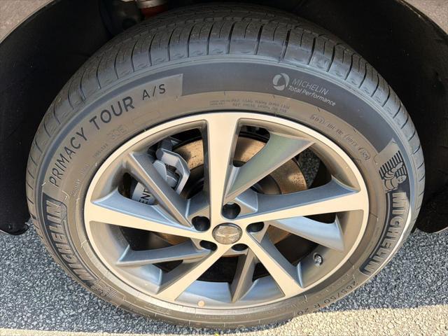 2026 Genesis GV80 2.5T Select AWD