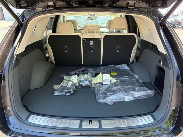 2026 Genesis GV80 2.5T Select AWD