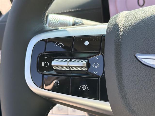 2026 Genesis GV80 2.5T Select AWD