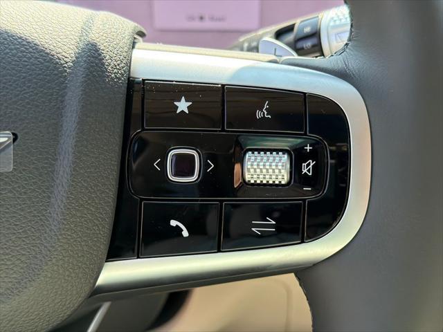 2026 Genesis GV80 2.5T Select AWD