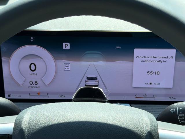 2026 Genesis GV80 2.5T Select AWD