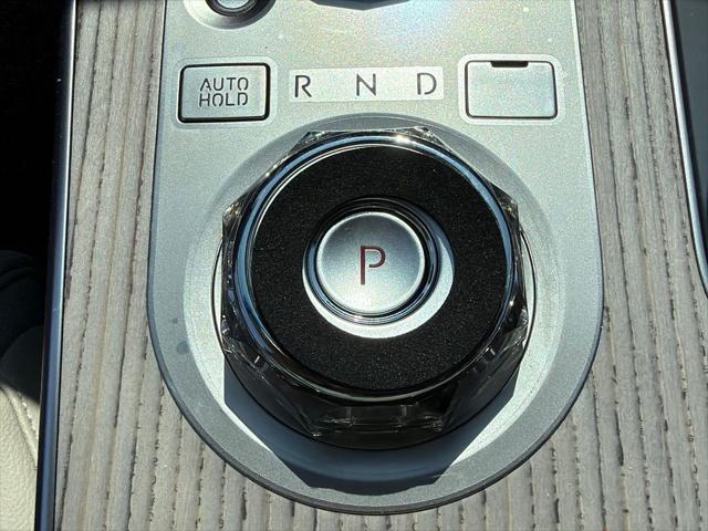 2026 Genesis GV80 2.5T Select AWD