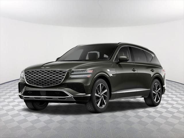 2026 Genesis GV80 2.5T Advanced AWD for sale in NEWNAN, GA