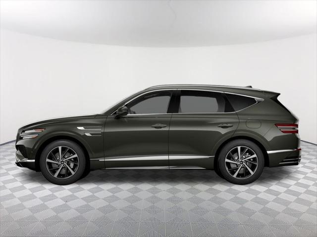 2026 Genesis GV80 2.5T Advanced AWD
