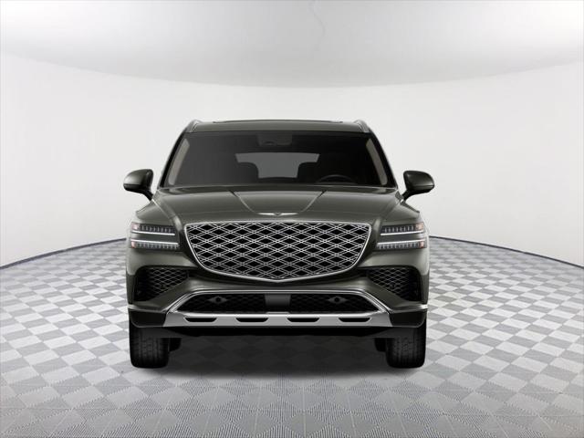 2026 Genesis GV80 2.5T Advanced AWD