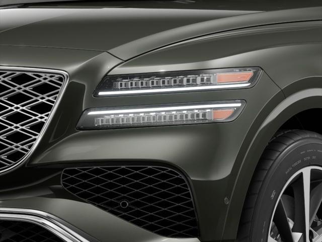 2026 Genesis GV80 2.5T Advanced AWD
