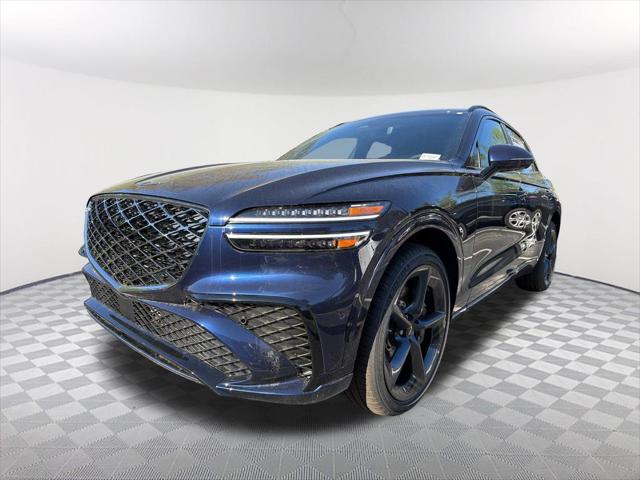 2026 Genesis GV70 2.5T Sport Prestige for sale in NEWNAN, GA