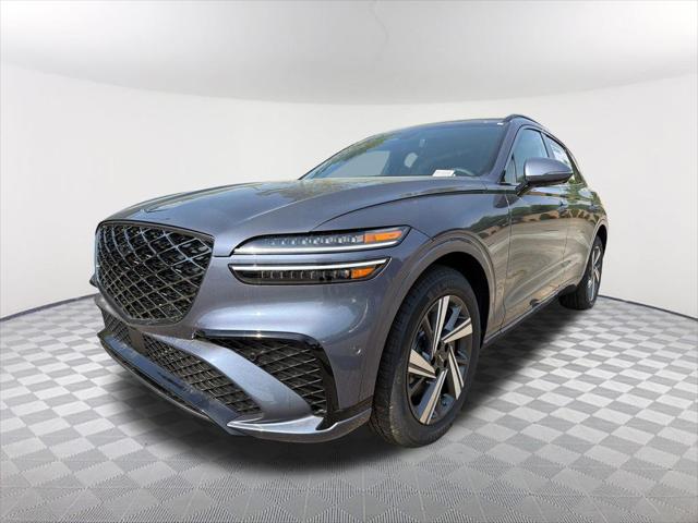 2026 Genesis GV70 3.5T Sport Advanced for sale in NEWNAN, GA