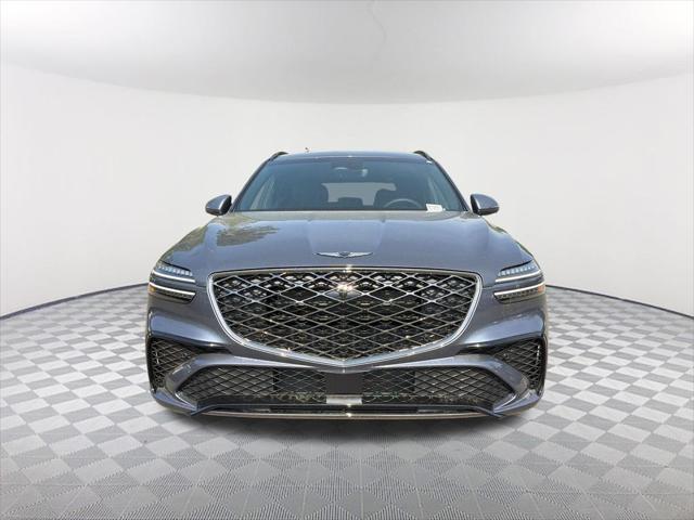 2026 Genesis GV70 3.5T Sport Advanced
