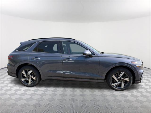 2026 Genesis GV70 3.5T Sport Advanced