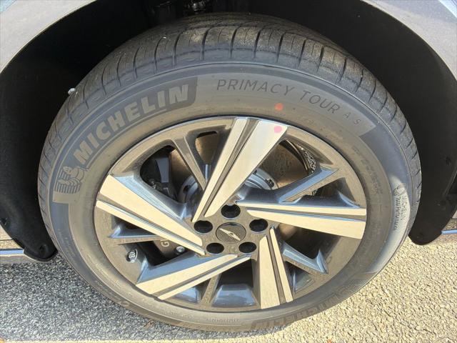 2026 Genesis GV70 3.5T Sport Advanced