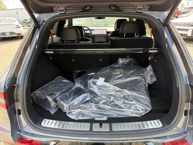 2026 Genesis GV70 3.5T Sport Advanced