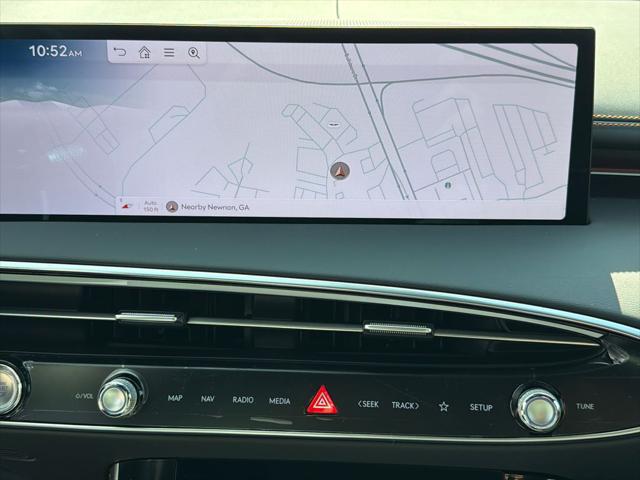 2026 Genesis GV70 3.5T Sport Advanced