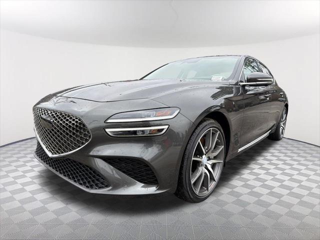 2026 Genesis G70 2.5T RWD Prestige for sale in NEWNAN, GA