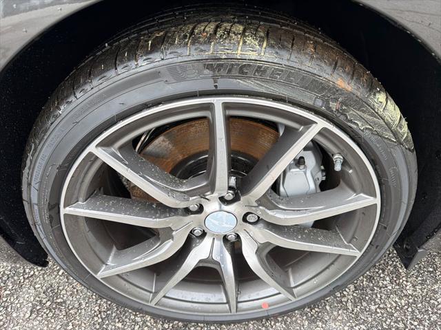 2026 Genesis G70 2.5T RWD Prestige