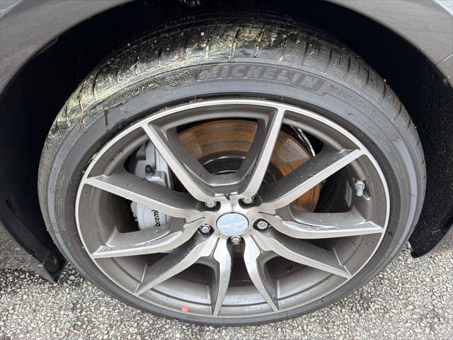 2026 Genesis G70 2.5T RWD Prestige