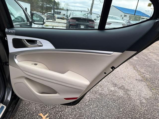 2026 Genesis G70 2.5T RWD Prestige