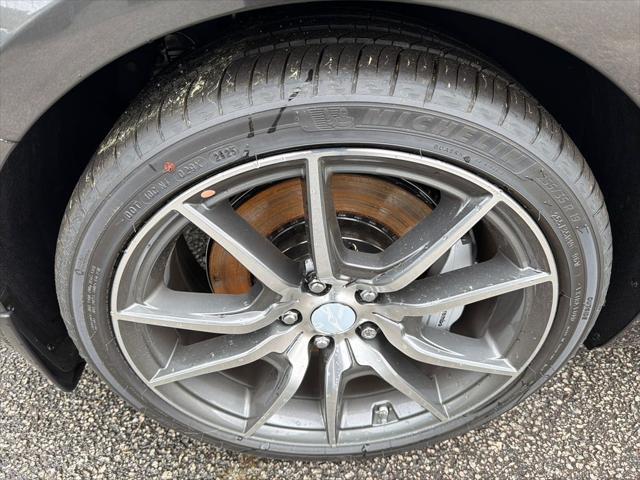 2026 Genesis G70 2.5T RWD Prestige