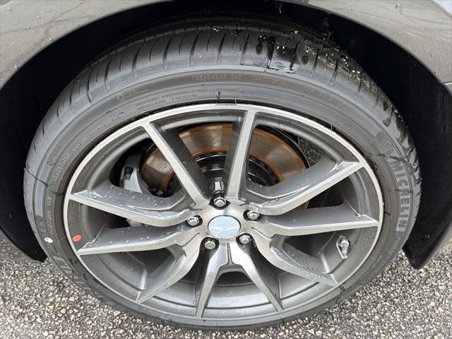 2026 Genesis G70 2.5T RWD Prestige