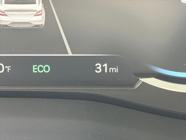 2026 Genesis G70 2.5T RWD Prestige