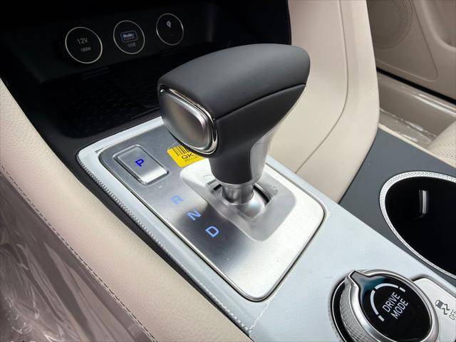 2026 Genesis G70 2.5T RWD Prestige