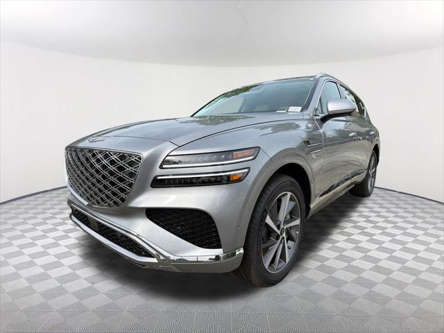 2026 Genesis GV80 3.5T Advanced AWD for sale in NEWNAN, GA