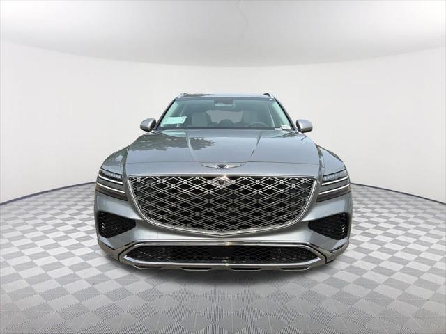 2026 Genesis GV80 3.5T Advanced AWD