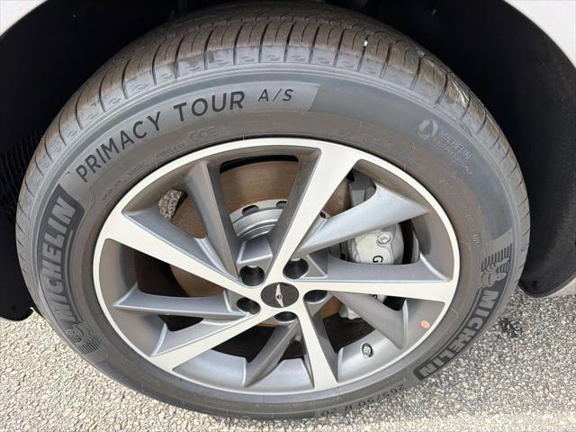 2026 Genesis GV80 3.5T Advanced AWD