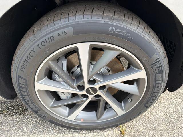2026 Genesis GV80 3.5T Advanced AWD