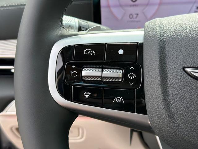 2026 Genesis GV80 3.5T Advanced AWD