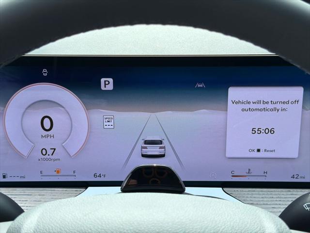 2026 Genesis GV80 3.5T Advanced AWD