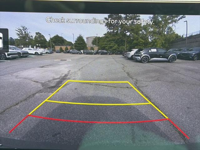 2026 Genesis GV80 3.5T Advanced AWD