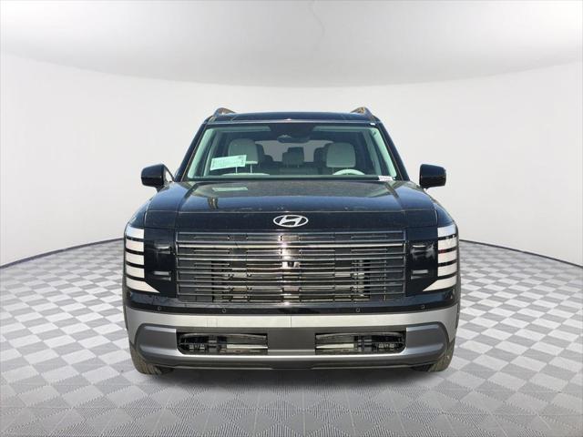 2026 Hyundai Palisade SEL Premium 8P