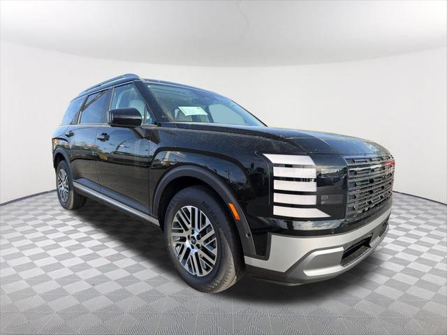 2026 Hyundai Palisade SEL Premium 8P