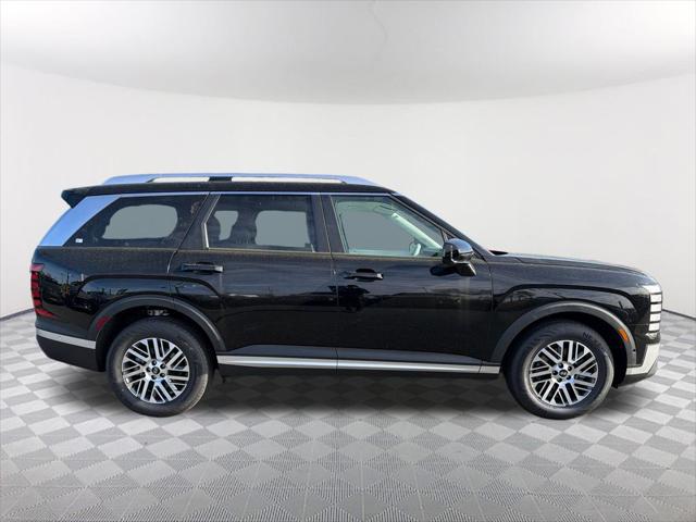 2026 Hyundai Palisade SEL Premium 8P